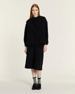 Camisa Pana Mao Negra