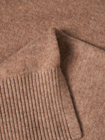 Jersey Cuello Alto Lana