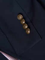 Blazer Clásico Corte Regular