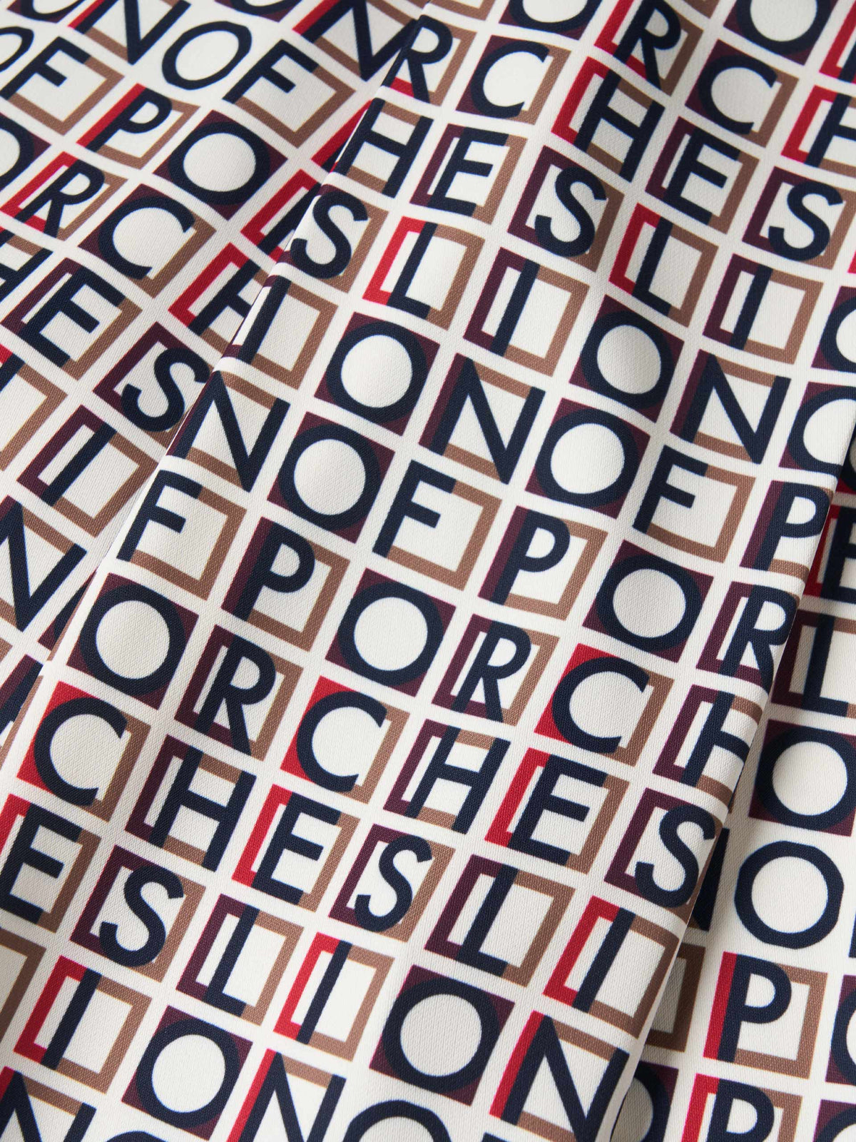 Vestido Camisero Estampado