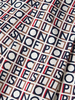 Vestido Camisero Estampado