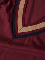 Sudadera de Cuello en V