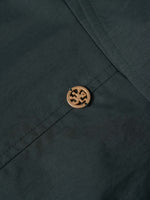 Gabardina Evasé Repelente al Auga