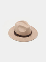 Sombrero de Lana
