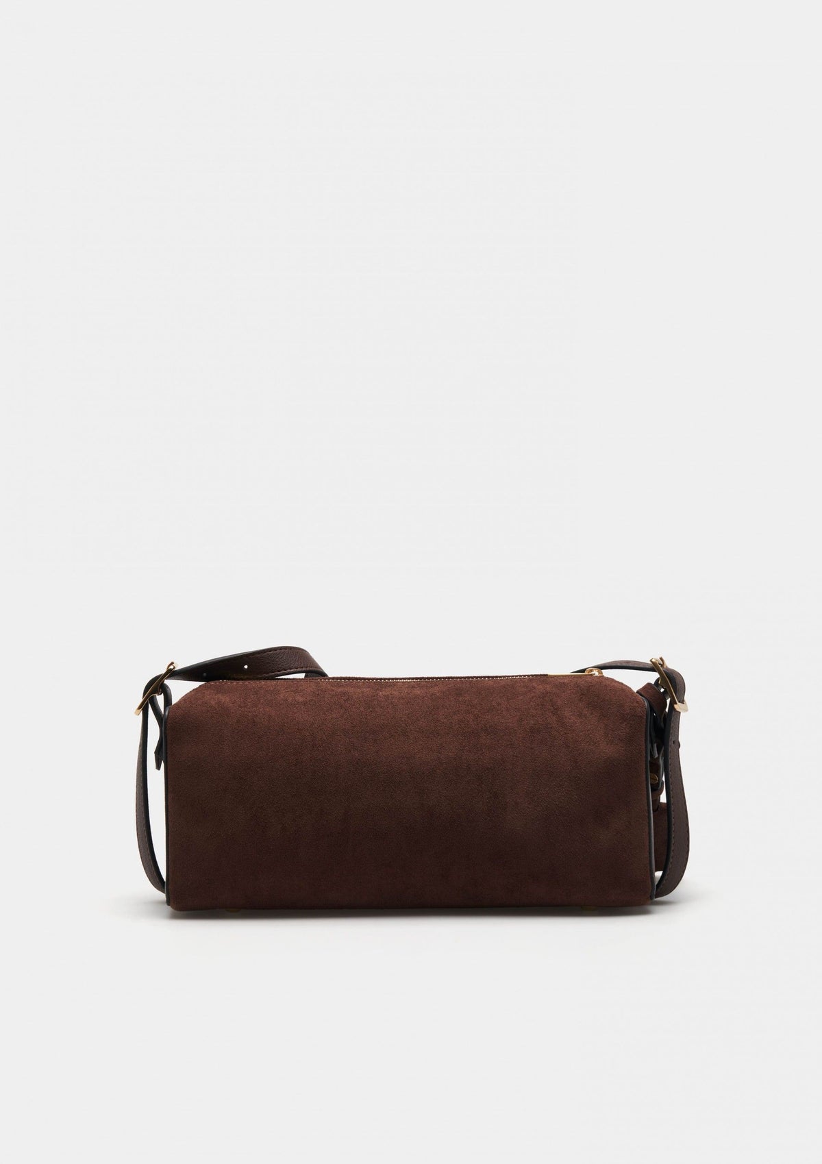 Bolso de Hombro Diseño Rectangular