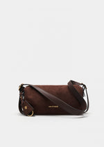 Bolso de Hombro Diseño Rectangular