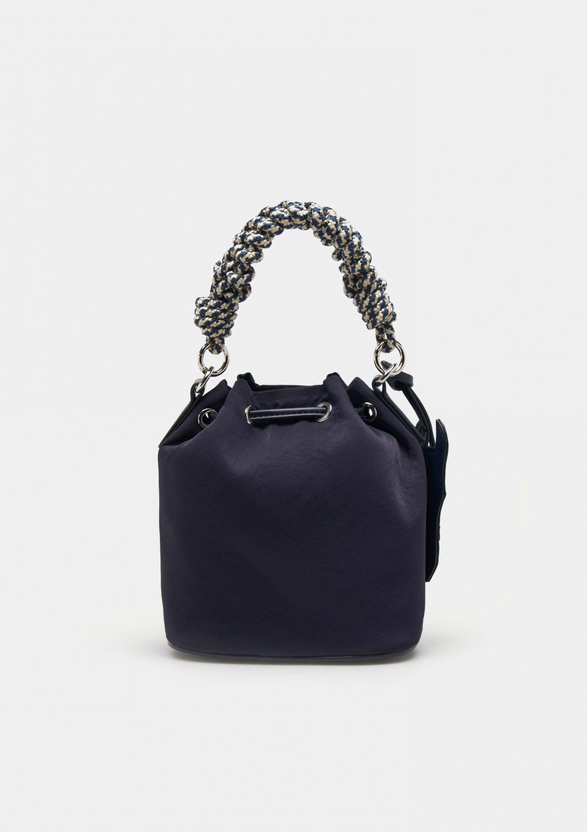 Bolso Cubo de Nailon