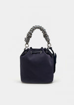 Bolso Cubo de Nailon