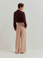 Pantalones Palazzo