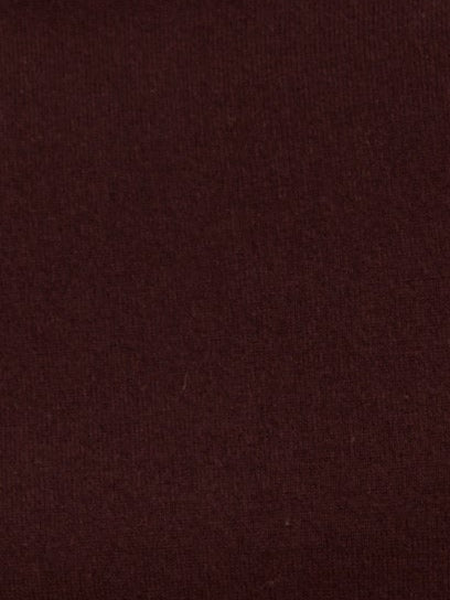 Suéter de Lana Cuello Alto