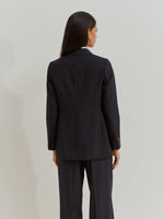 Blazer Clásico Corte Regular