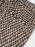 Pantalones Chino Pata de Gallo