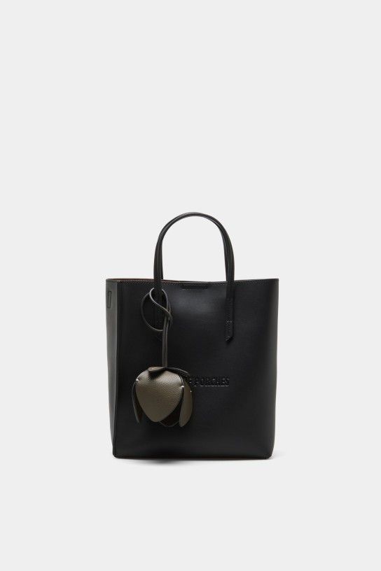 BOLSO TOTE CORREA EXTRAIBLE