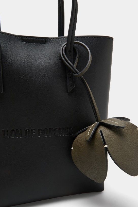 BOLSO TOTE CORREA EXTRAIBLE