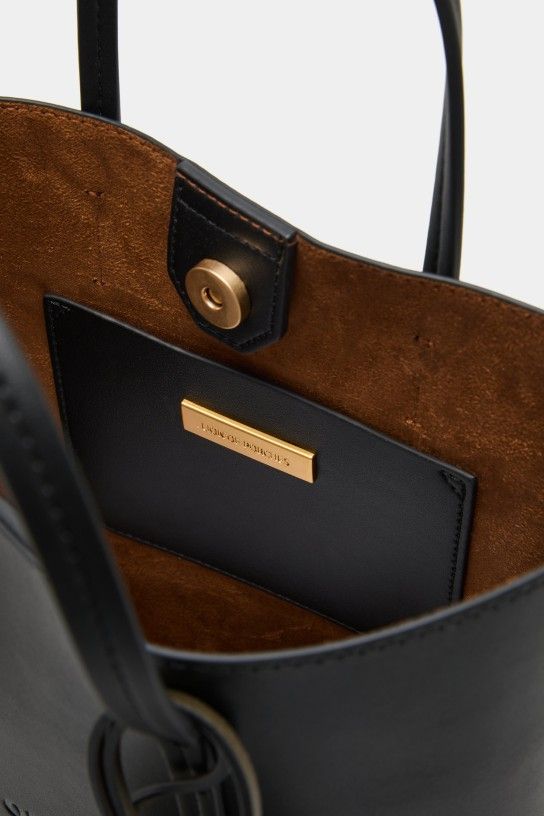 BOLSO TOTE CORREA EXTRAIBLE