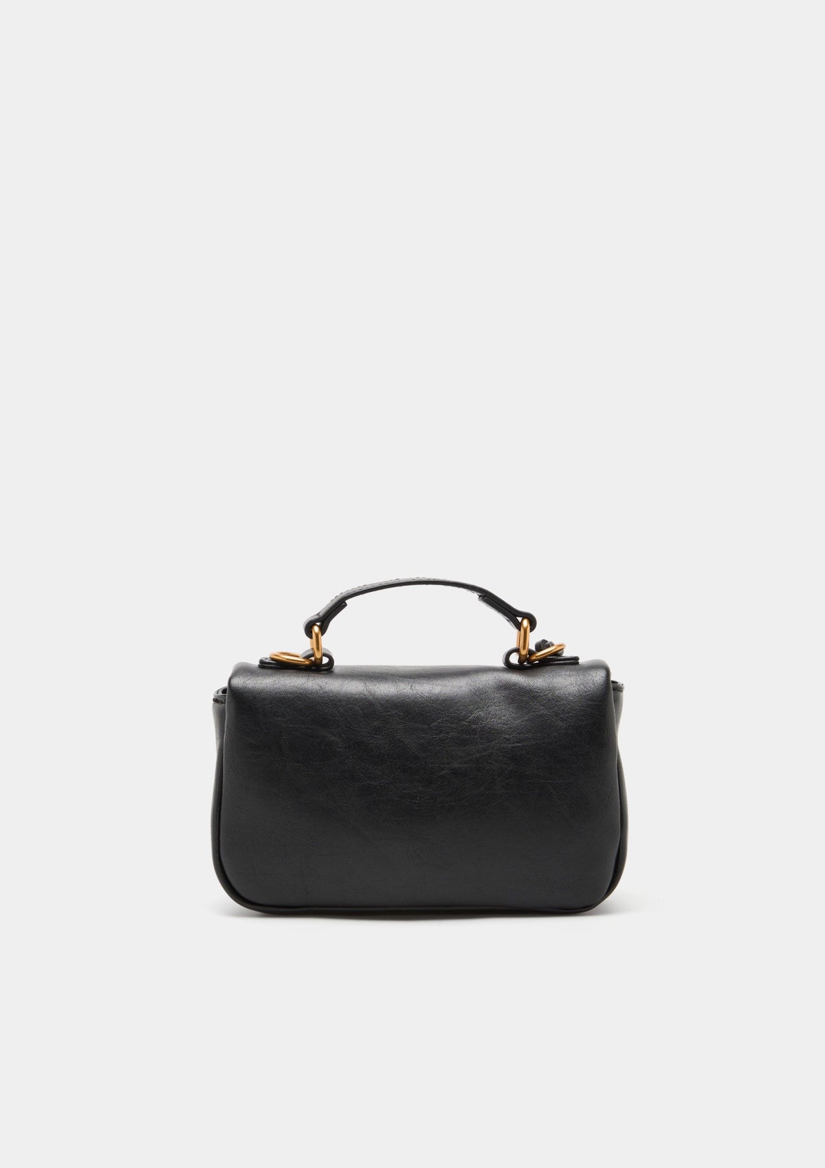 BOLSO RECTANGULAR CON ASA