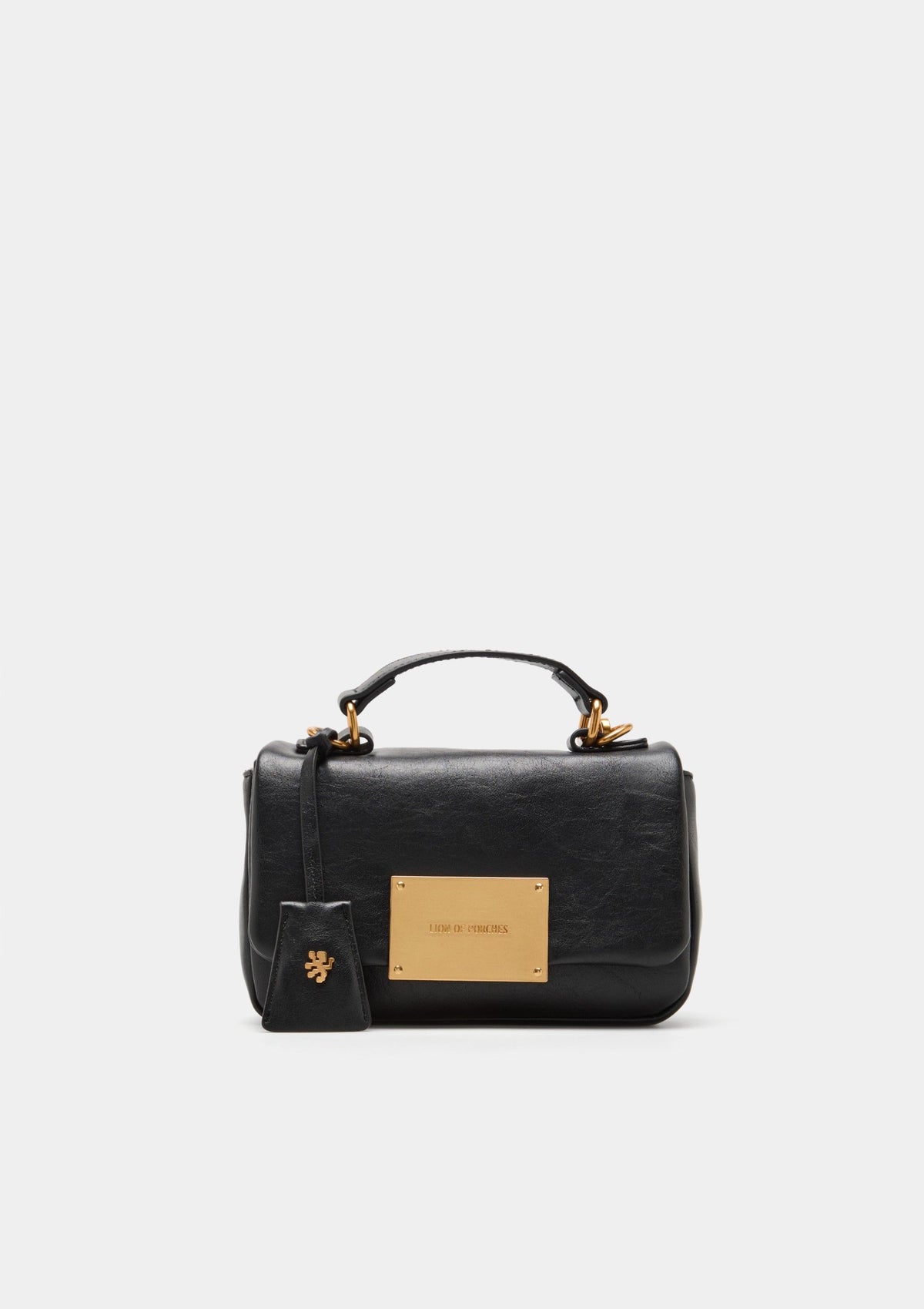 BOLSO RECTANGULAR CON ASA