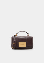 BOLSO RECTANGULAR CON ASA