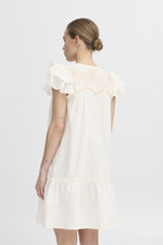 Vestido Ihgaelle Bordado