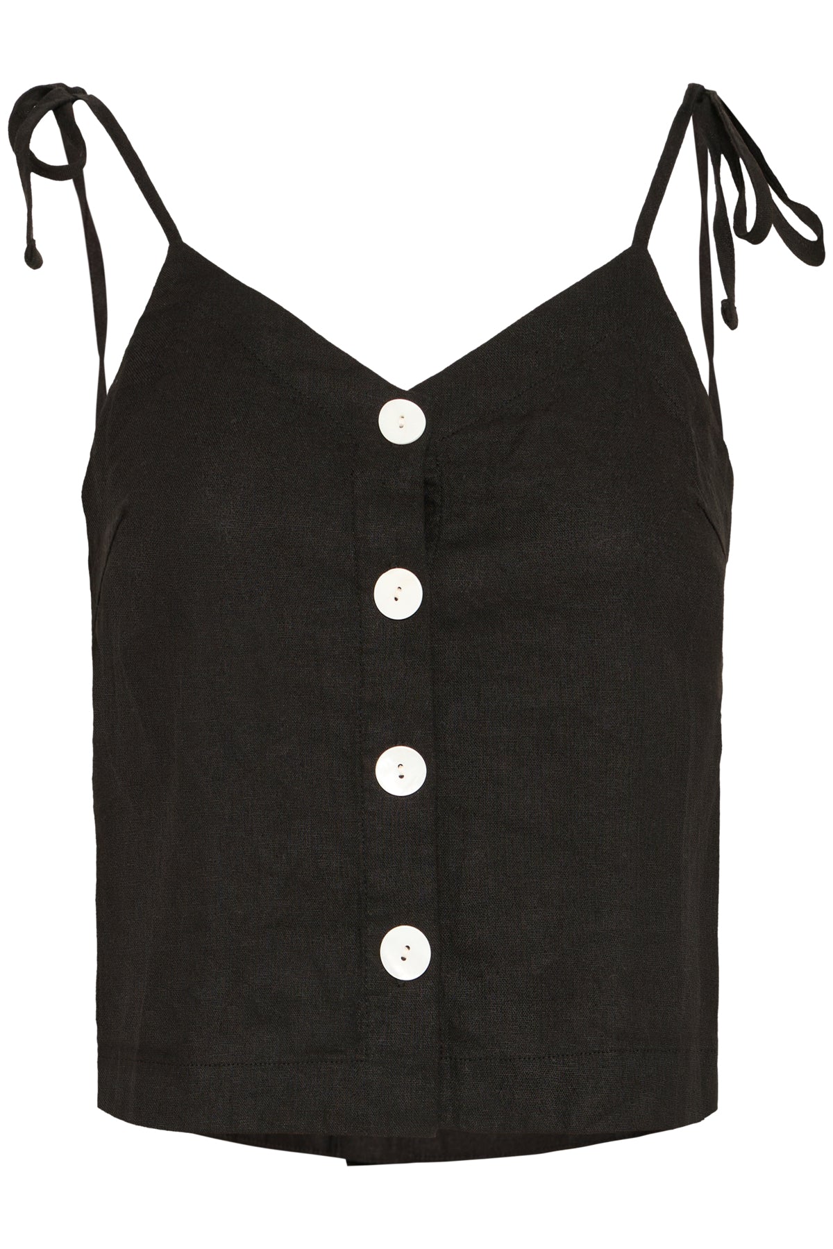 Top Ihlino Negro
