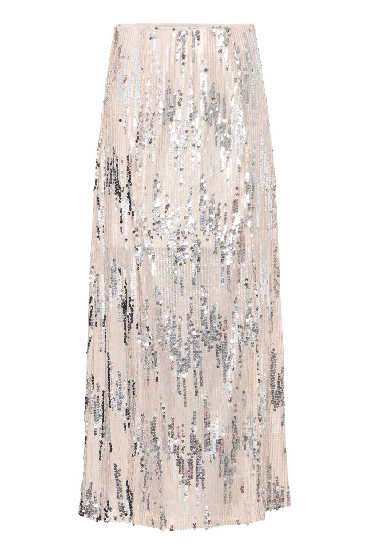 Falda Ihmaulina Lentejuelas