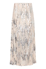 Falda Ihmaulina Lentejuelas