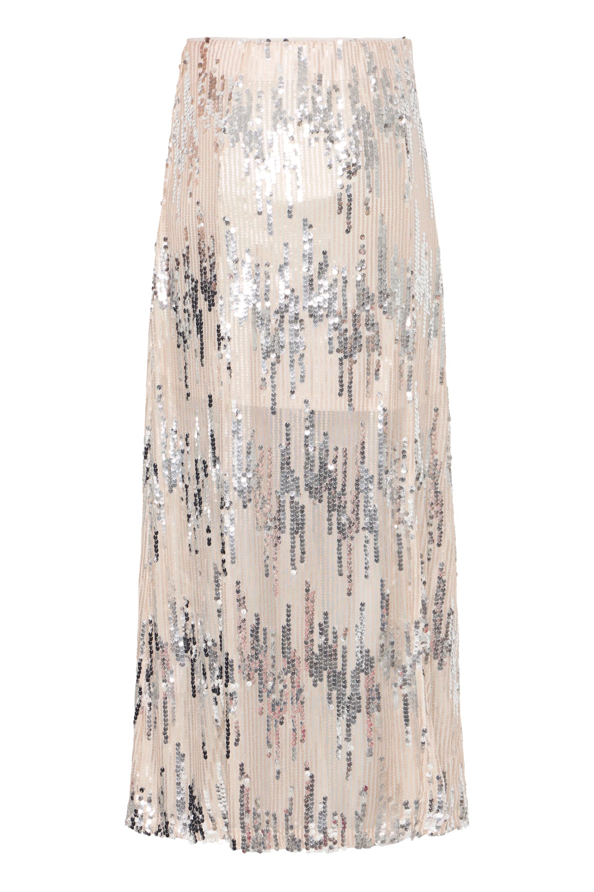 Falda Ihmaulina Lentejuelas