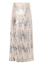 Falda Ihmaulina Lentejuelas