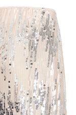 Falda Ihmaulina Lentejuelas