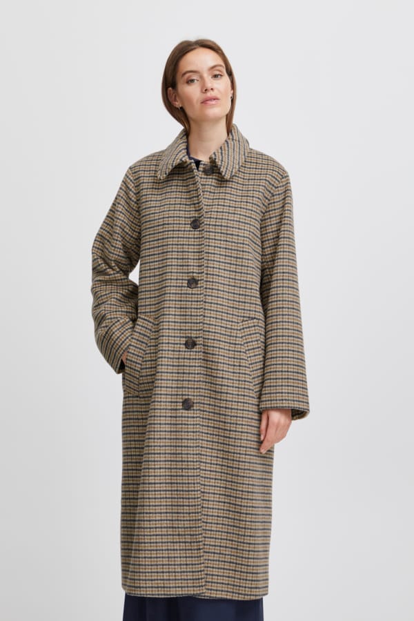 Abrigo Clásico Bybocia