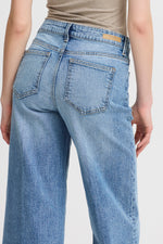 Pantalón Bykyjla Ancho