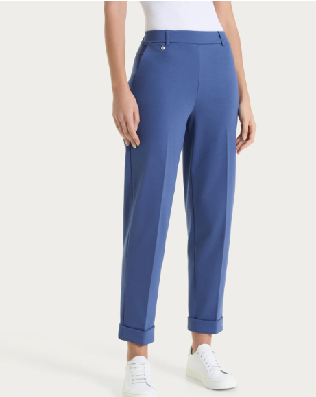 Pantalón Carrot Bolsillos