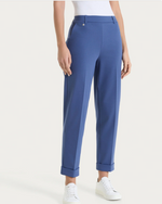 Pantalón Carrot Bolsillos