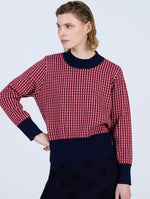 Jersey Jacquard Lúrex