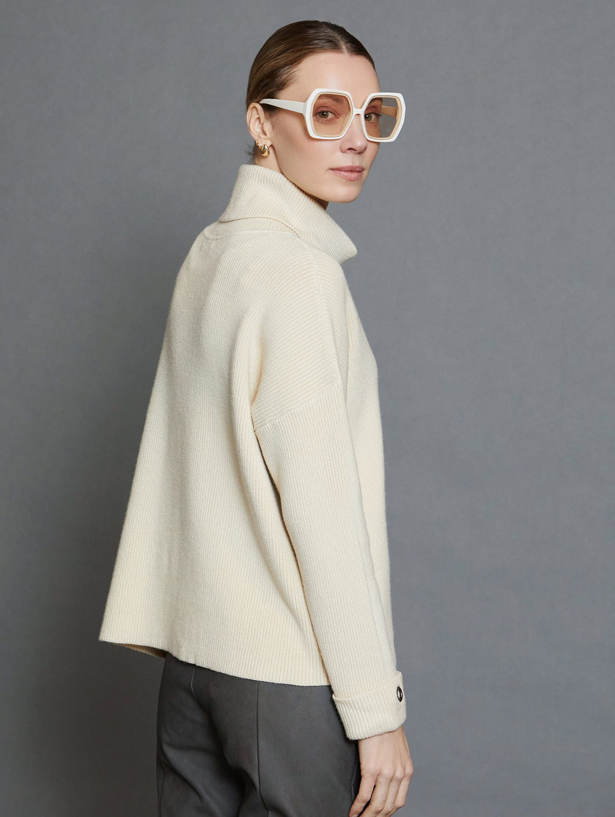 Jersey Punto Perlado