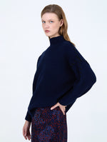 Jersey Bordado Contrastes