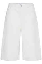 Bermuda Denim Blanca