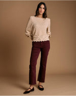 Blusa Detalles Camelia