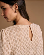 Blusa Detalles Camelia