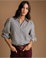 Camisa Vichy Pia