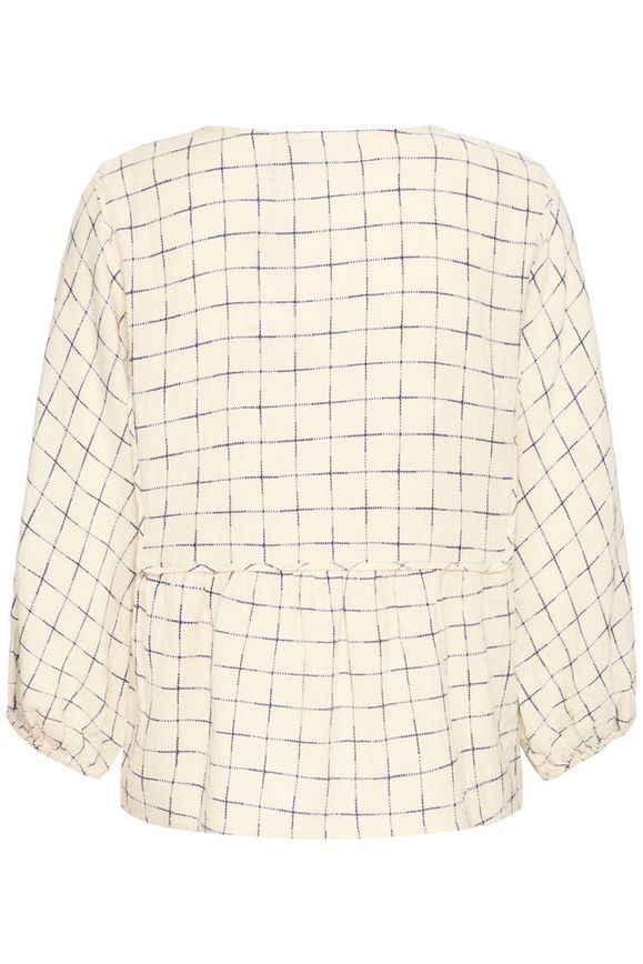Camisa Ihficalo Cuadros