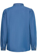 Camisa Bykairon Lazada Denim