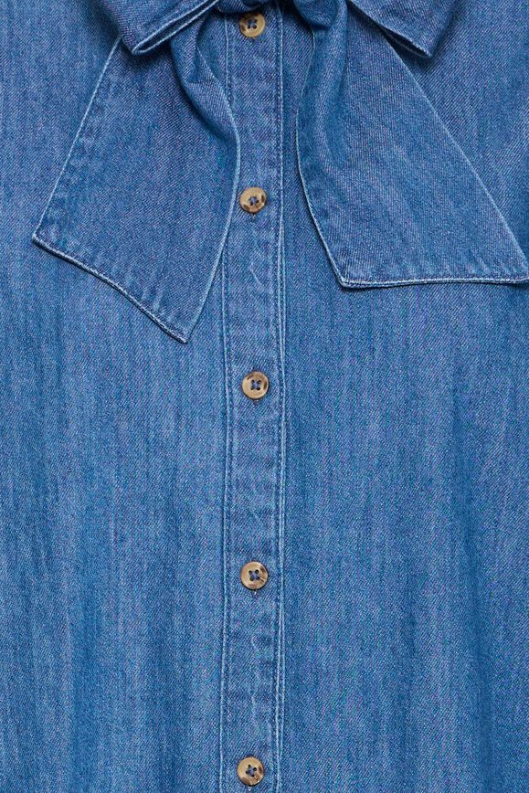 Camisa Bykairon Lazada Denim