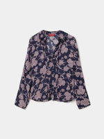 Blusa Estampado Floral