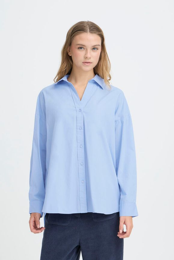 Camisa Ihestama Clásica