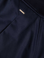 Chaqueta Corta Cruzada