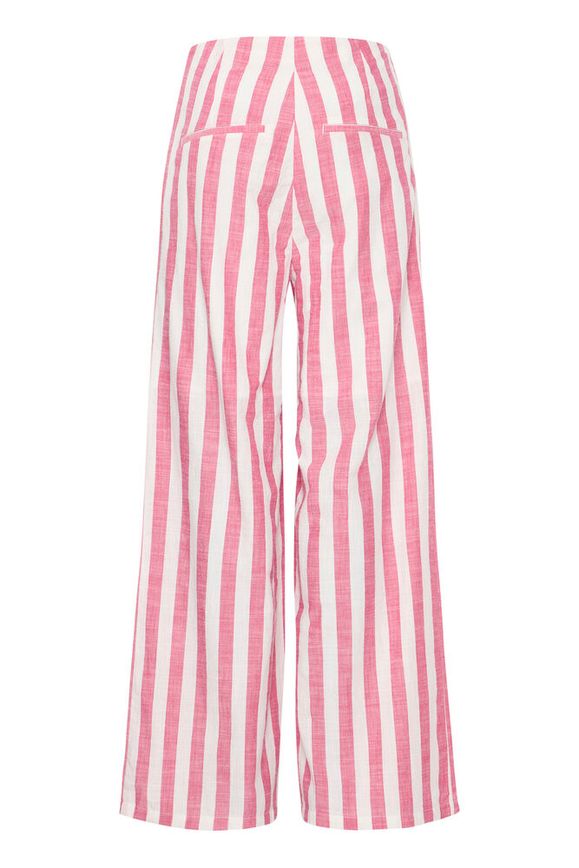 Pantalón Ihlolia Rayas