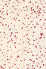 Blusa Ihlanora Estampada Flores