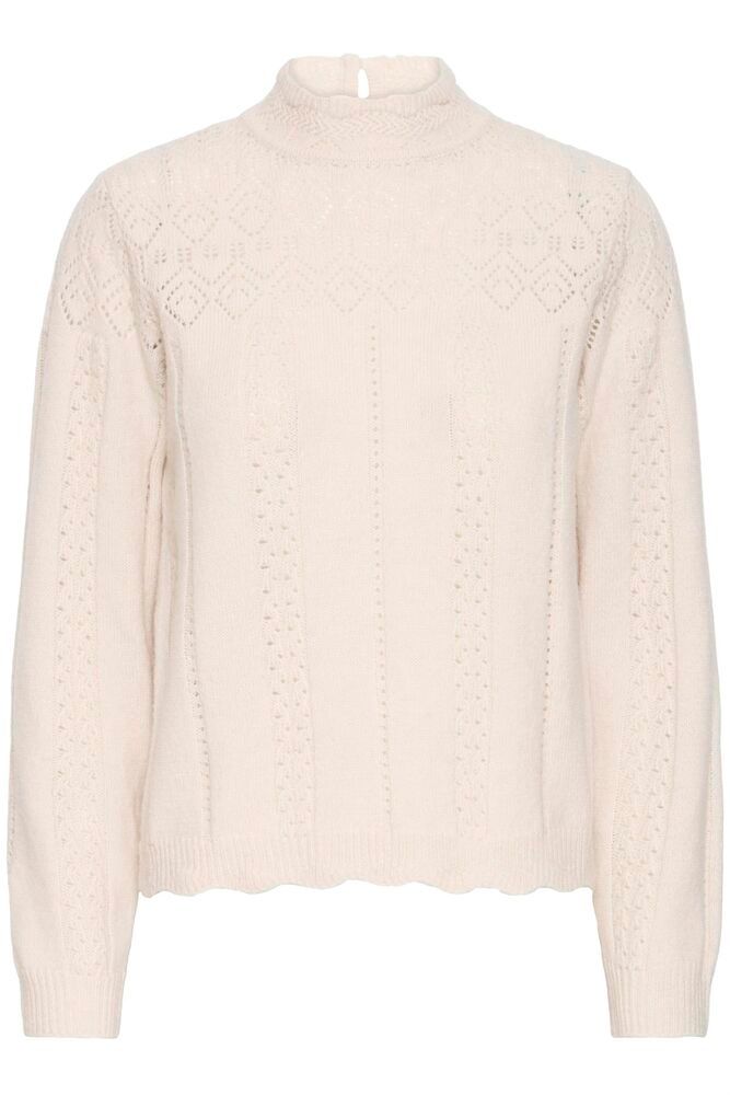 Jersey Ihpovoke Punto Calado