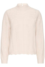 Jersey Ihpovoke Punto Calado